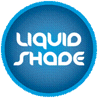 liquid shade